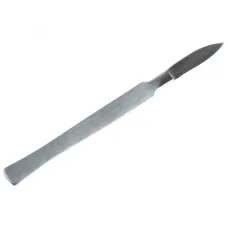 Скальпель средний остроконечный СО-03 150 мм