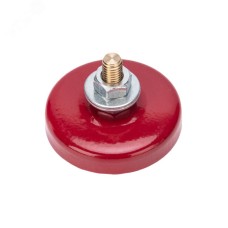 Клемма заземления магнитная 200 A, REXANT