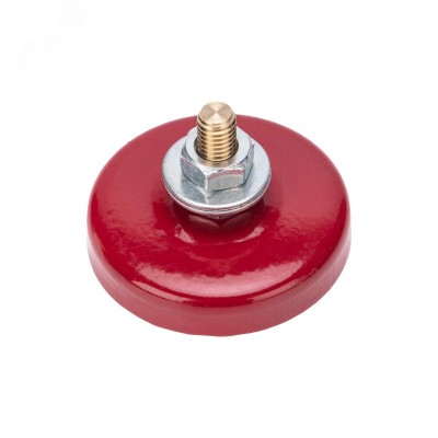 Клемма заземления магнитная 200 A, REXANT