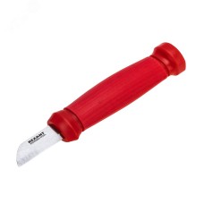 Нож монтажника нержавеющая сталь лезвие 42 мм