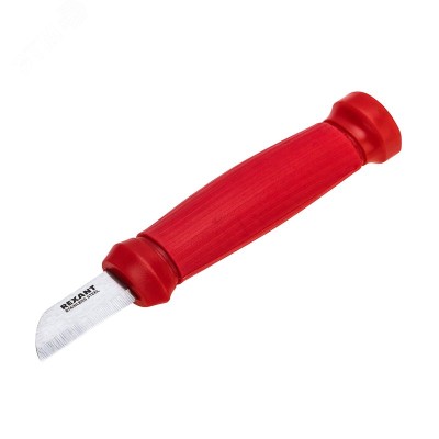 Нож монтажника нержавеющая сталь лезвие 42 мм