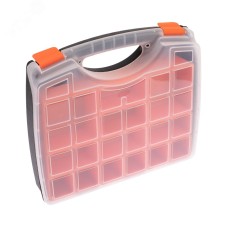 Ящик универс пластик для инструмента, 325х280х60