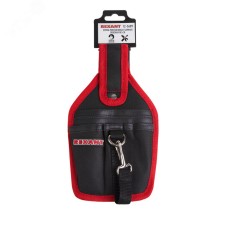 Сумка монтажника съемная поясная RE-CH