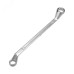 Ключ накидной коленчатый 13х17 мм, хром Ключ накидной коленчатый 13х17 мм, хром