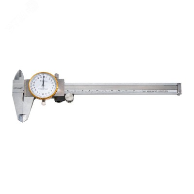 Штангенциркуль стрелочный 150 мм