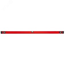 Уровень алюминиевый , 1500 мм, 3 глазка (1 поворотный)