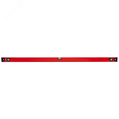 Уровень алюминиевый , 1500 мм, 3 глазка (1 поворотный)