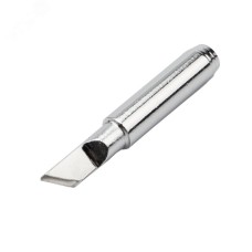 Жало для паяльника серии 900М, 4.3 мм, тип ''топорик'', 5.0 мм