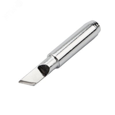 Жало для паяльника серии 900М, 4.3 мм, тип ''топорик'', 5.0 мм