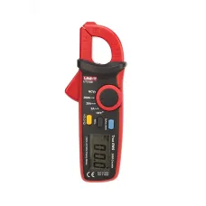 Токовые клещи UT210B True RMS