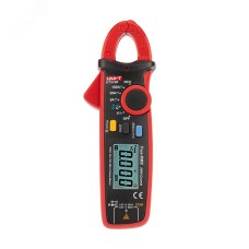 Токовые клещи UT210E