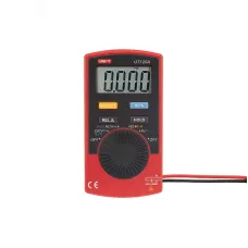 Мультиметр портативный UNI-T UT120A
