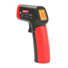 Пирометр UNI-T UT300A Plus
