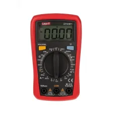 Мультиметр портативный UNI-T UT33B+