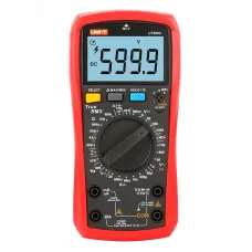 Мультиметр универсальный UNI-T UT890C