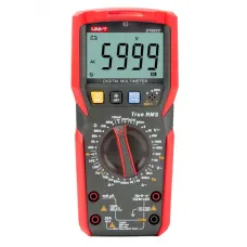 Мультиметр универсальный UNI-T UT89XD