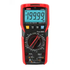 Мультиметр универсальный UNI-T UT89XE