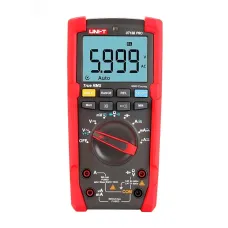 Мультиметр профессиональный UNI-T UT15B PRO