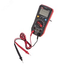 Мультиметр профессиональный UNI-T 60BT