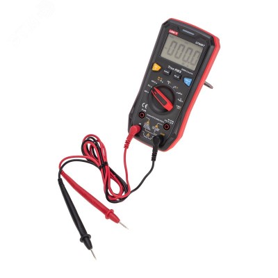 Мультиметр профессиональный UNI-T 60BT