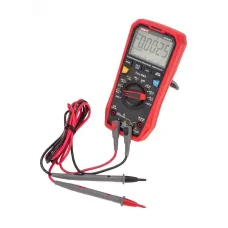 Мультиметр профессиональный UNI-T UT61E+