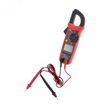 Клещи токовые UNI-T UT202+
