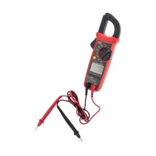 Клещи токовые UNI-T UT202+