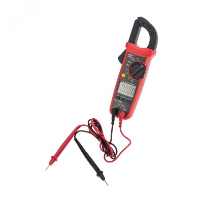 Клещи токовые UNI-T UT202+