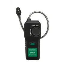 Детектор утечки газа цифровой MS6310