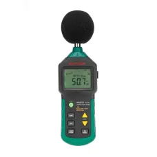 Измеритель цифровой уровня шума MS6701 MASTECH