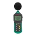 Измеритель цифровой уровня шума MS6701 MASTECH