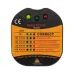 Тестер розеток MS6860D