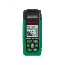 Измеритель цифровой влажности материалов MS6900