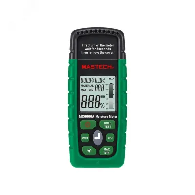 Измеритель цифровой влажности материалов MS6900