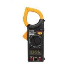 Токовые клещи M266C