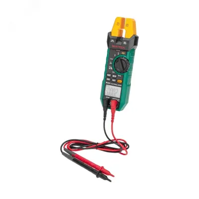 Клещи токовые MS2601 MASTECH