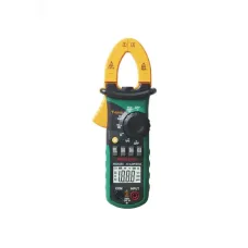 Клещи токовые MS2028A MASTECH