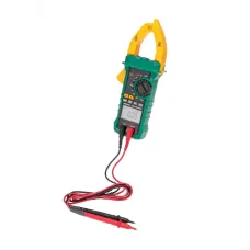 Клещи токовые MS2025C MASTECH