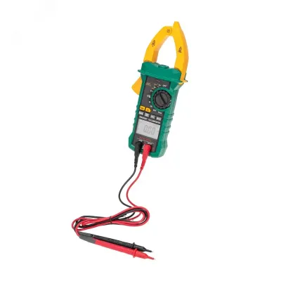 Клещи токовые MS2025C MASTECH