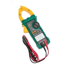 Клещи токовые MS2125A MASTECH