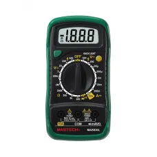 Мультиметр портативный MAS830L
