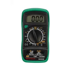 Мультиметр портативный MAS830B