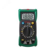 Мультиметр универсальный MS8233C