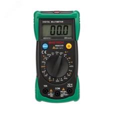 Мультиметр универсальный MS8233B