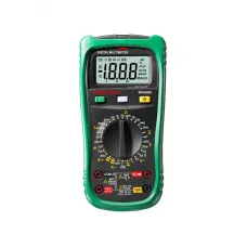 Измеритель емкости и индуктивности (RLC-метр) MS8360E