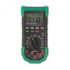Мультиметр профессиональный 5 в 1 MS8229