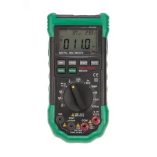 Мультиметр профессиональный 5 в 1 MS8229
