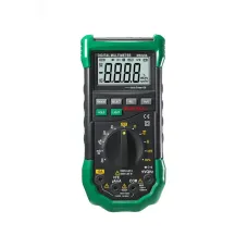 Мультиметр профессиональный MS8268 MASTECH