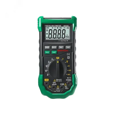 Мультиметр профессиональный MS8268 MASTECH