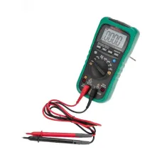 Мультиметр профессиональный MS8361D MASTECH